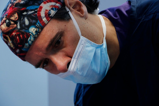 Slider image (7) Dr Felipe Castro Esguerra | Spanish Profile